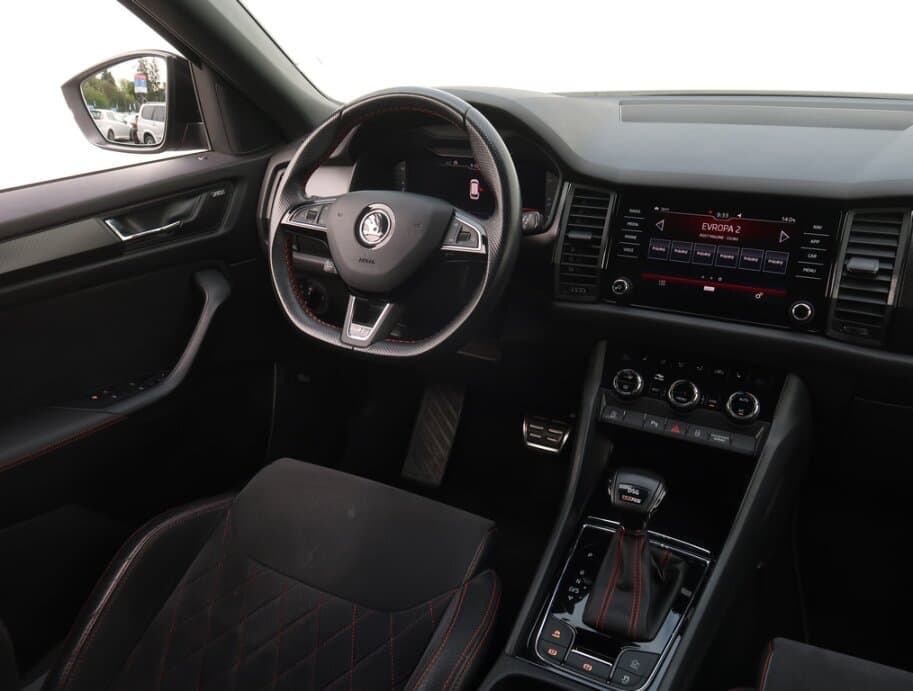2019 Škoda KODIAQ - 9