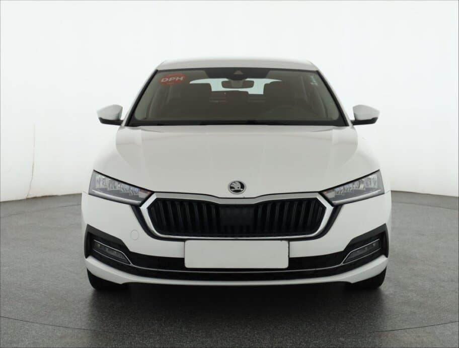 2021 Škoda OCTAVIA - 2
