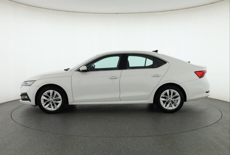 2021 Škoda OCTAVIA - 4