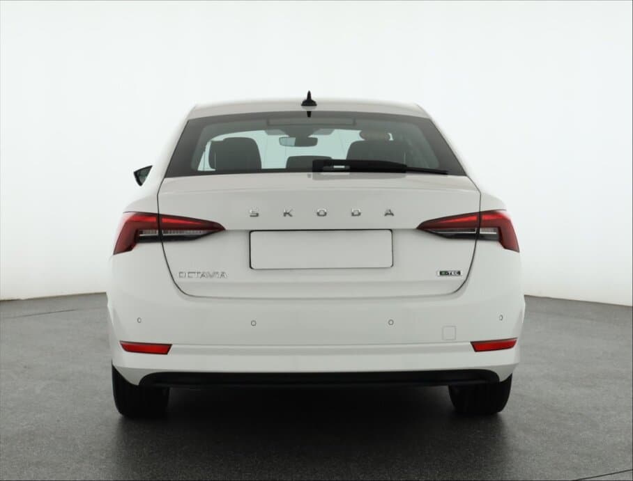 2021 Škoda OCTAVIA - 6