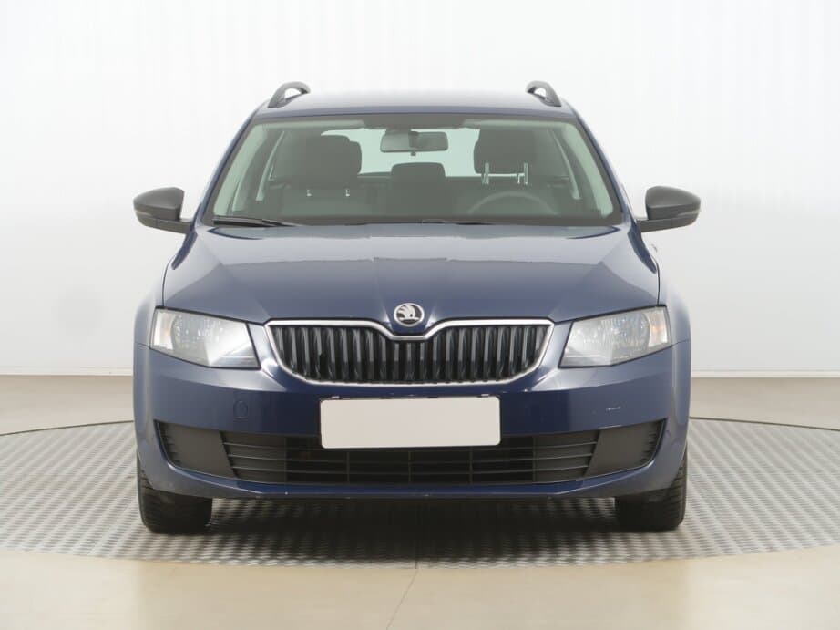 2016 Škoda OCTAVIA - 2