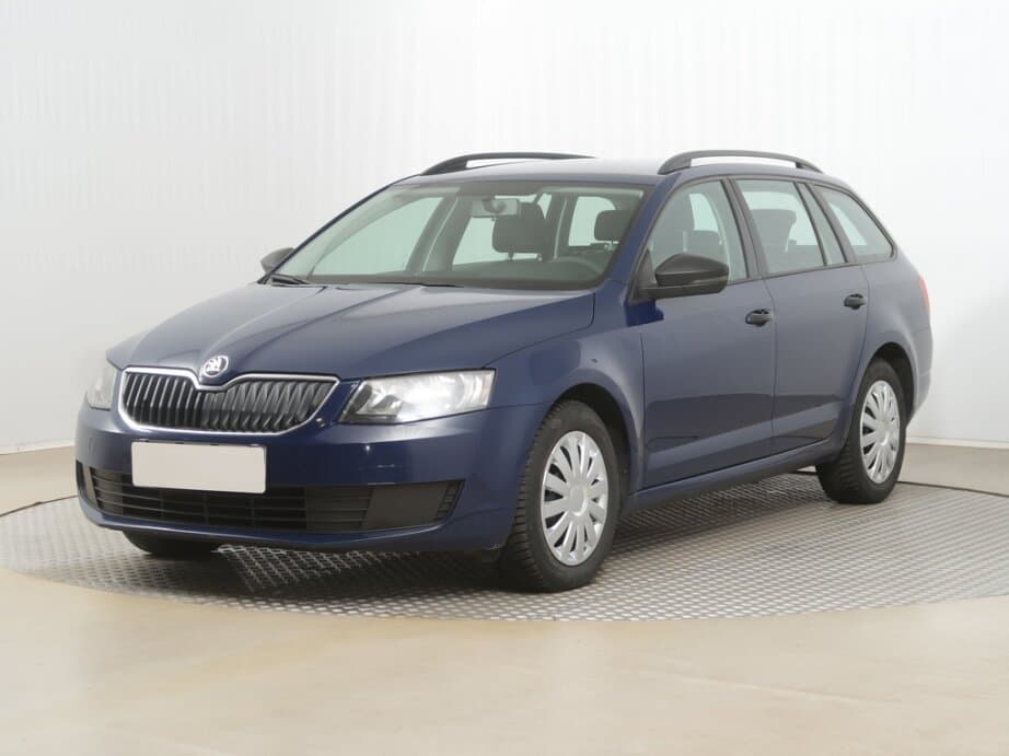 2016 Škoda OCTAVIA - 3
