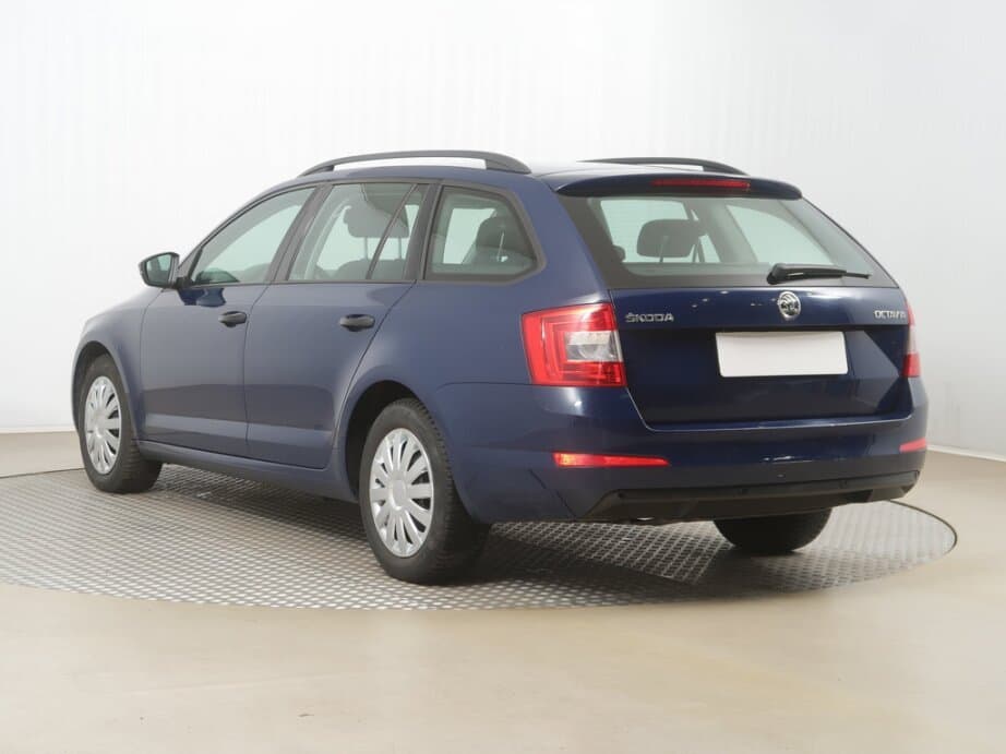 2016 Škoda OCTAVIA - 5