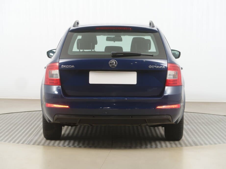 2016 Škoda OCTAVIA - 6