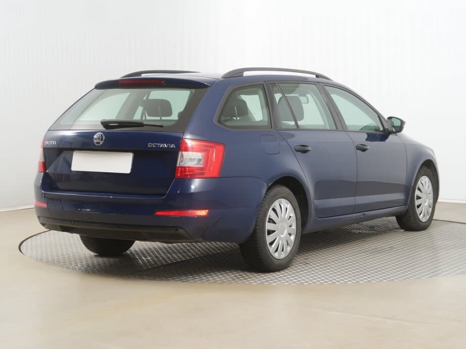 2016 Škoda OCTAVIA - 7