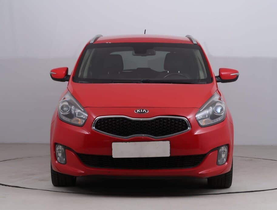 2015 Kia CARENS - 2