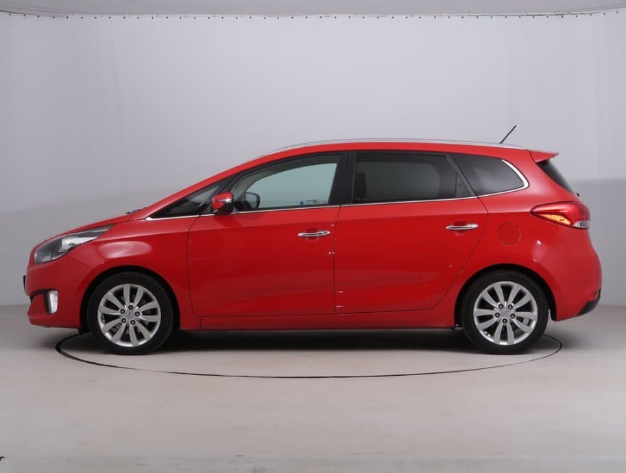 2015 Kia CARENS - 4