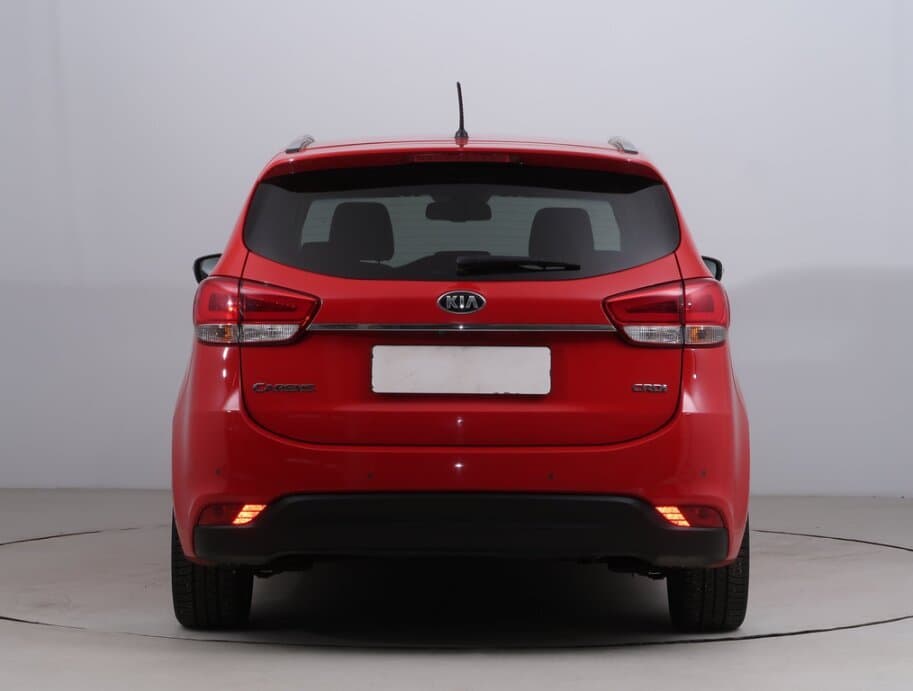 2015 Kia CARENS - 6