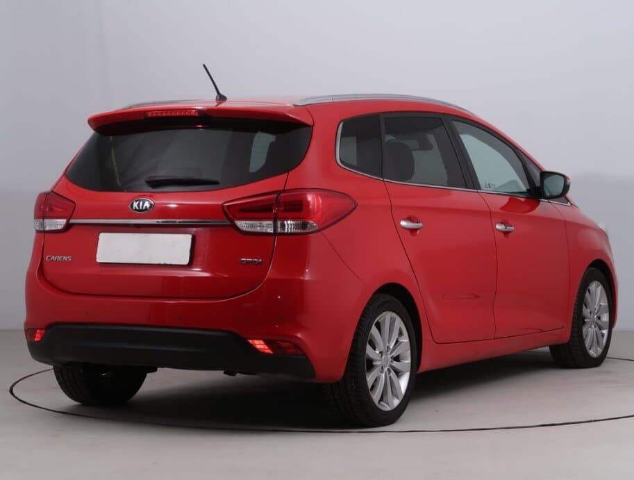2015 Kia CARENS - 7
