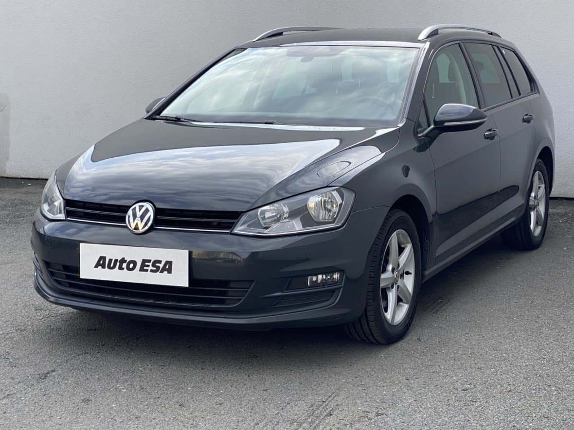 2015 Volkswagen GOLF - 3