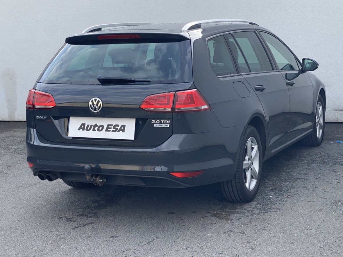 2015 Volkswagen GOLF - 4