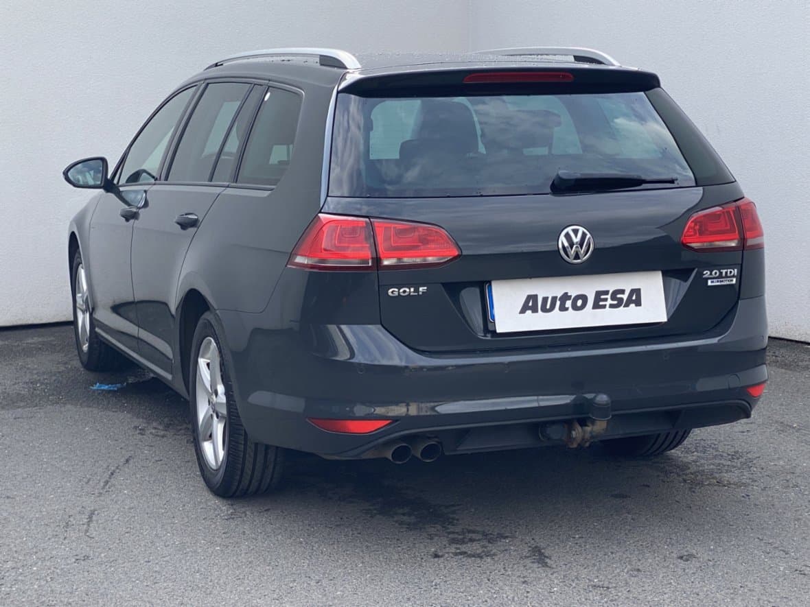 2015 Volkswagen GOLF - 6
