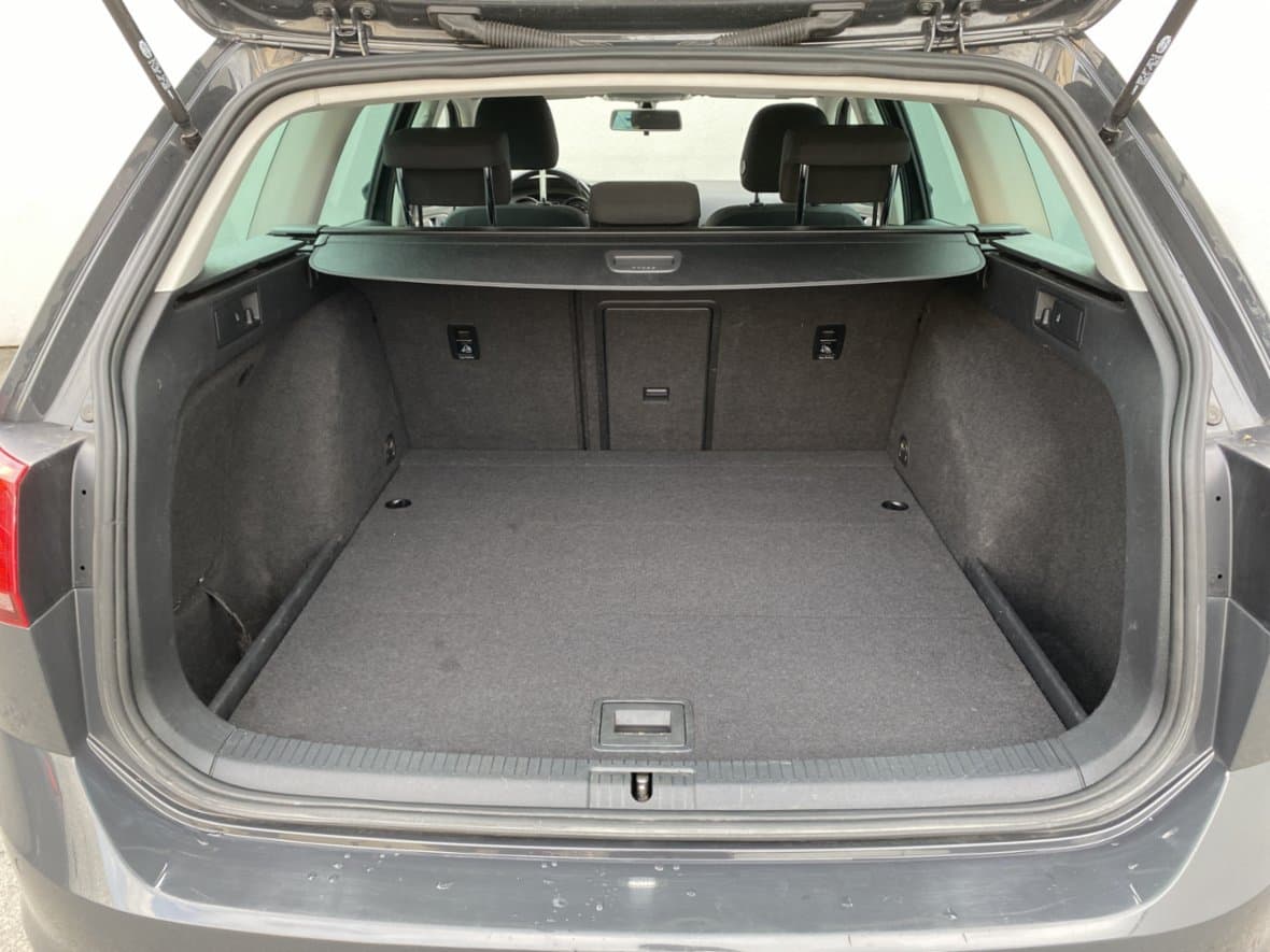 2015 Volkswagen GOLF - 7