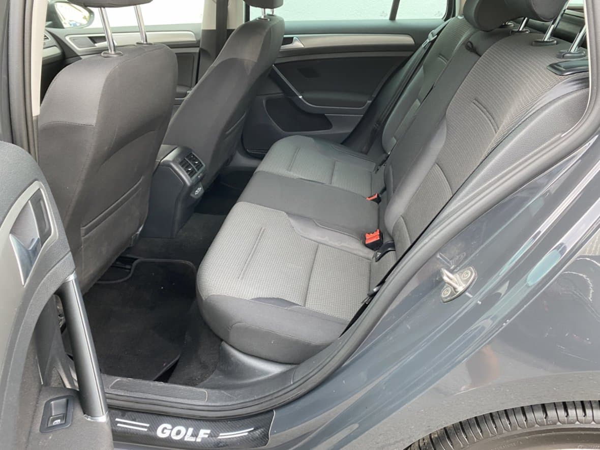 2015 Volkswagen GOLF - 10