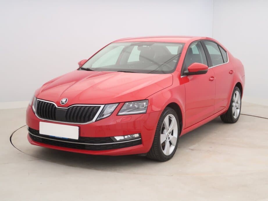 2017 Škoda OCTAVIA - 3