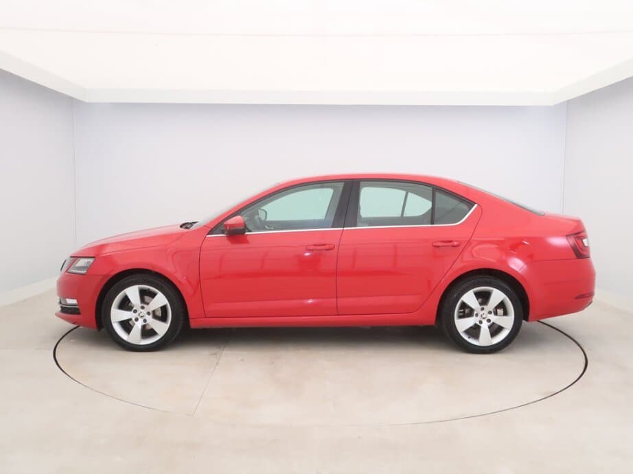 2017 Škoda OCTAVIA - 4