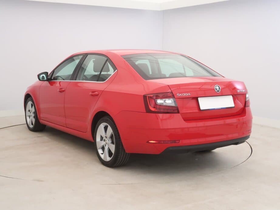2017 Škoda OCTAVIA - 5