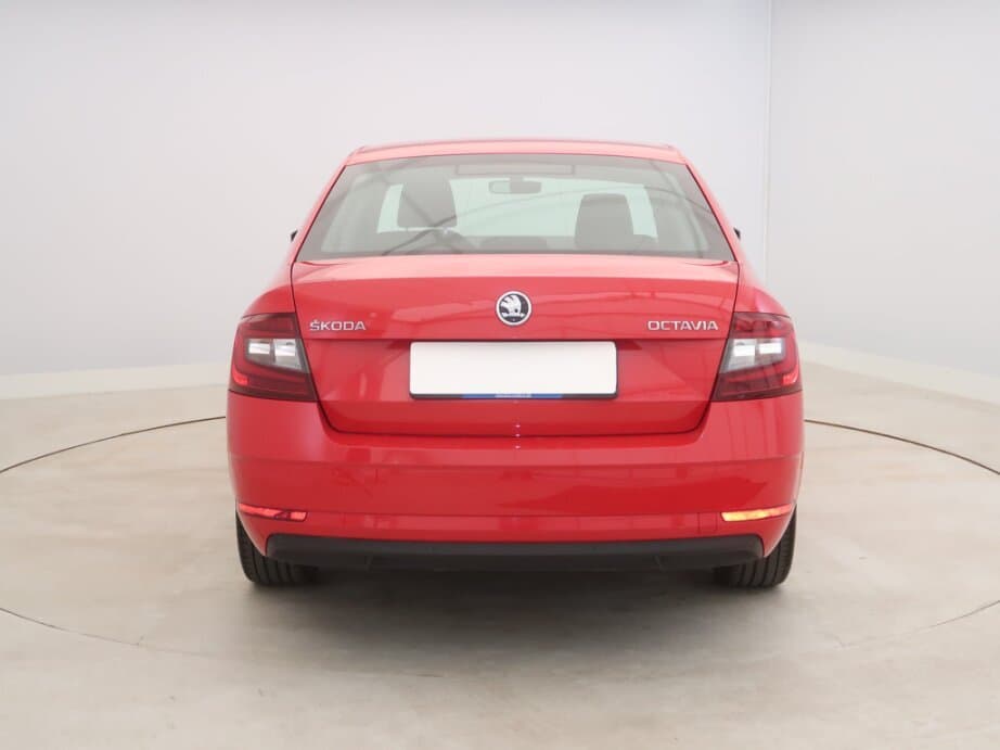 2017 Škoda OCTAVIA - 6