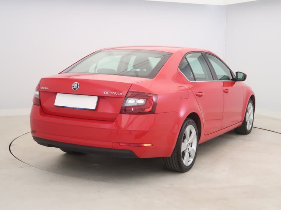 2017 Škoda OCTAVIA - 7
