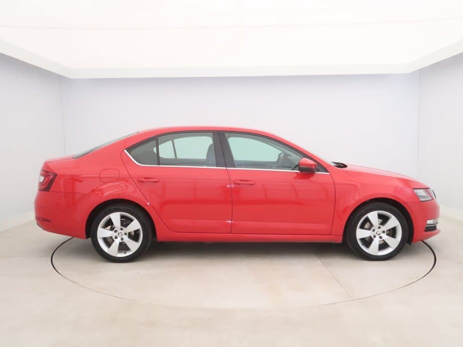 2017 Škoda OCTAVIA - 8
