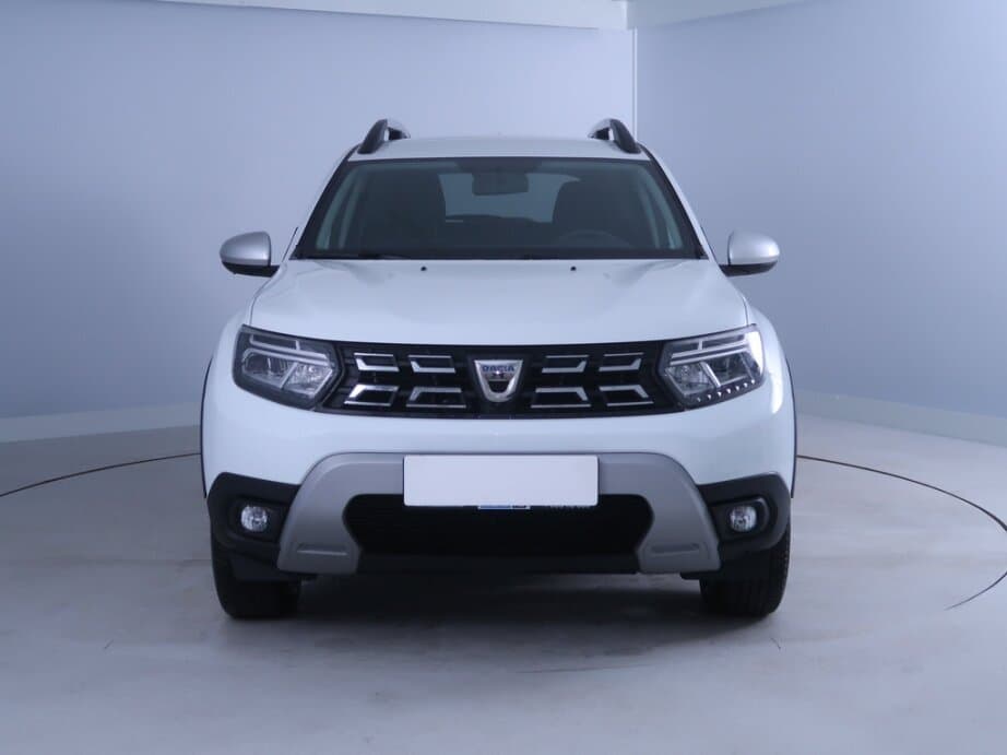 2022 Dacia DUSTER - 2