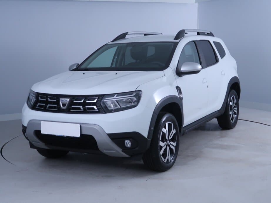 2022 Dacia DUSTER - 3