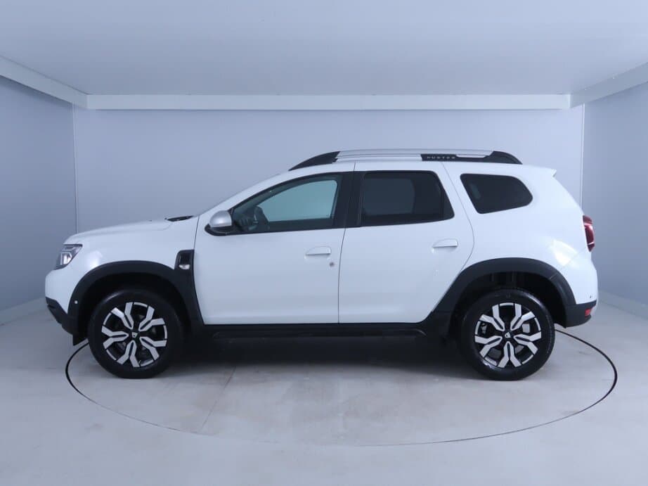 2022 Dacia DUSTER - 4