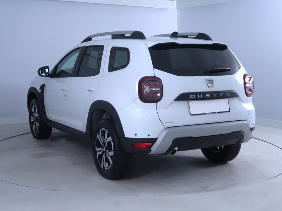 2022 Dacia DUSTER - 5