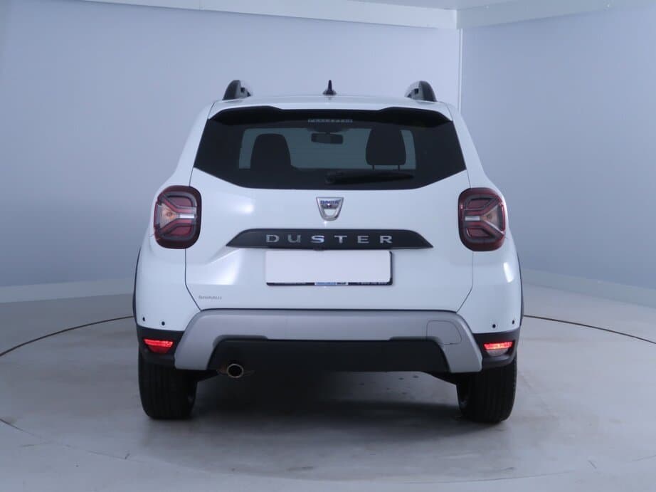 2022 Dacia DUSTER - 6
