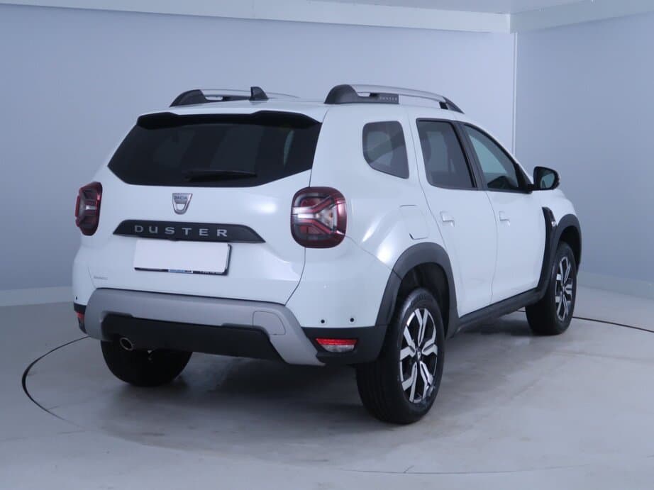 2022 Dacia DUSTER - 7