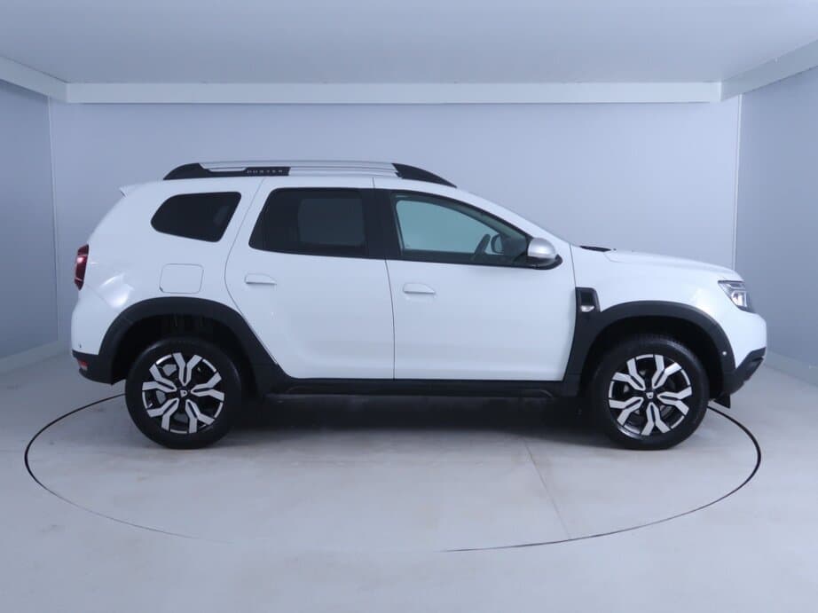 2022 Dacia DUSTER - 8