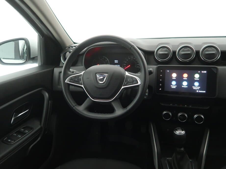 2022 Dacia DUSTER - 9