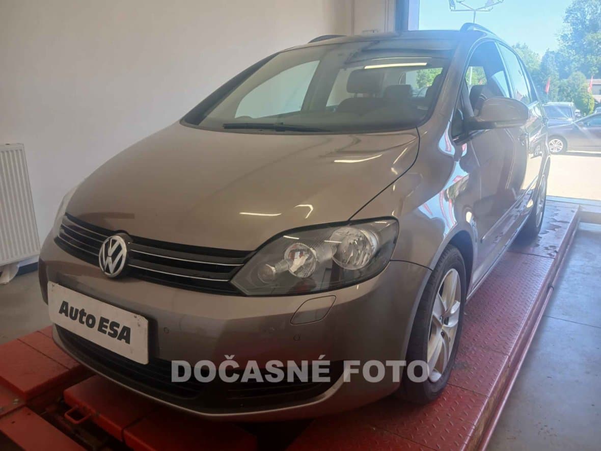 2009 Volkswagen OSTATNÍ