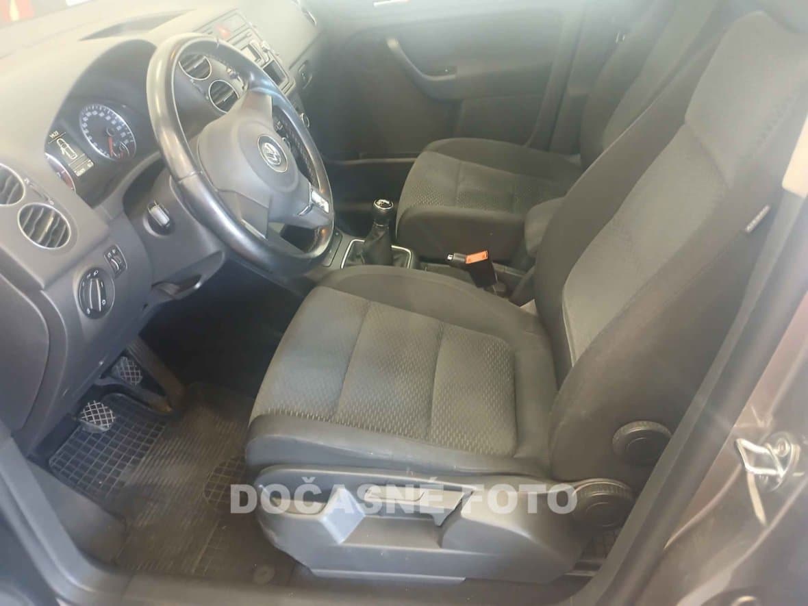 2009 Volkswagen OSTATNÍ - 3