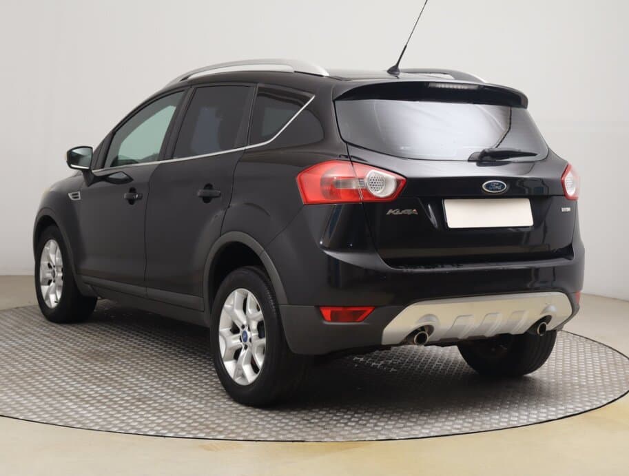 2012 Ford KUGA - 5