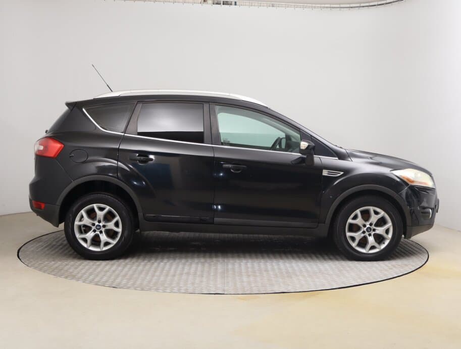 2012 Ford KUGA - 8