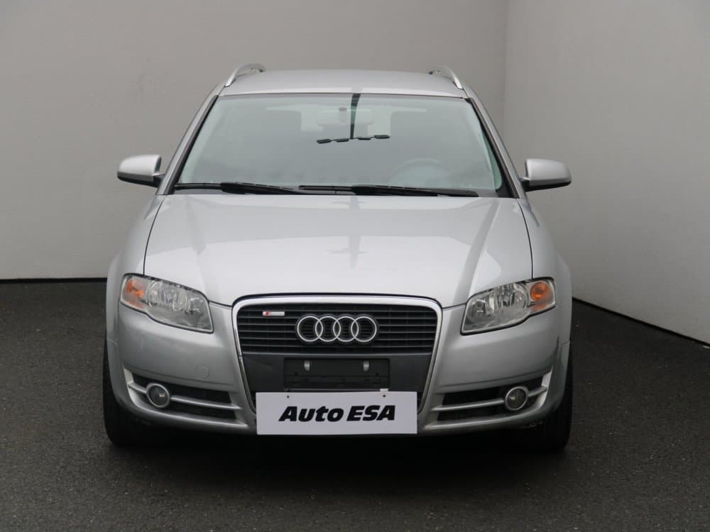 2007 Audi A4 - 2