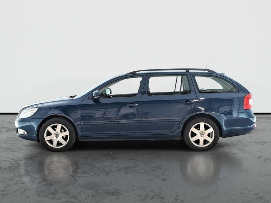 2012 Škoda OCTAVIA - 4