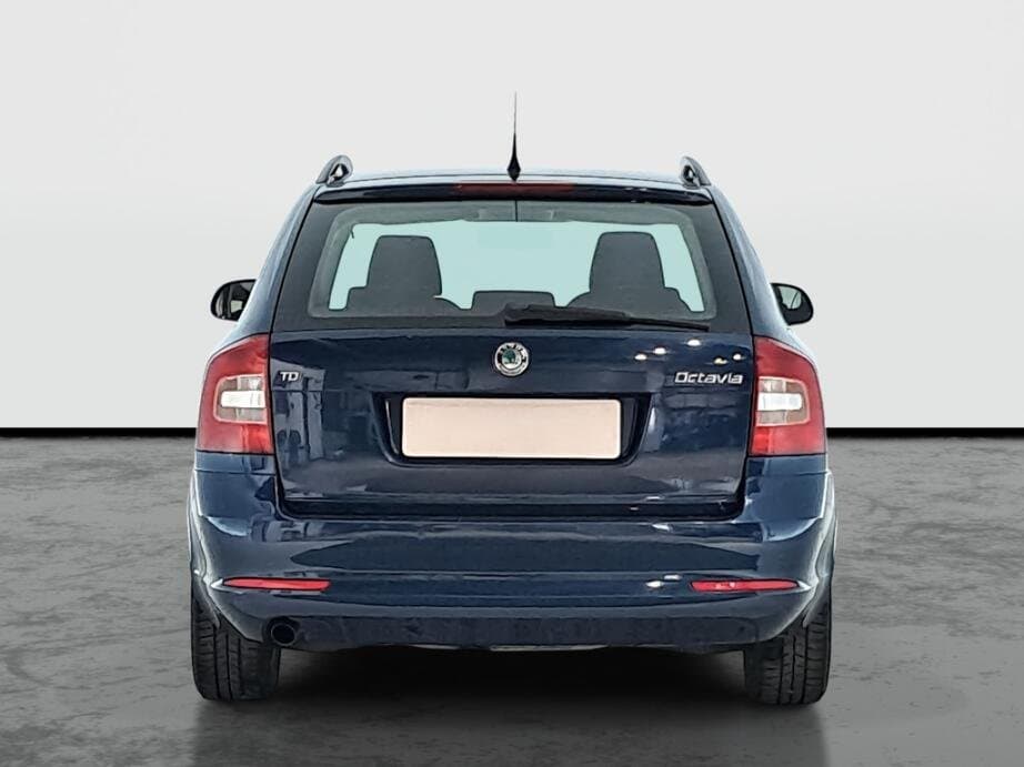 2012 Škoda OCTAVIA - 6