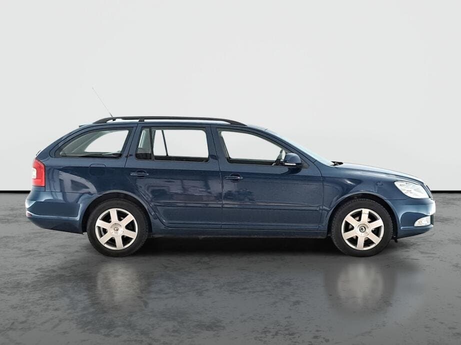 2012 Škoda OCTAVIA - 8