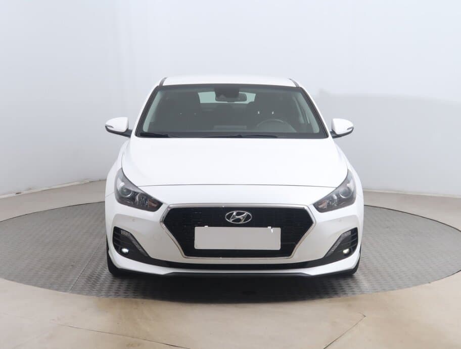 2019 Hyundai i30 - 2