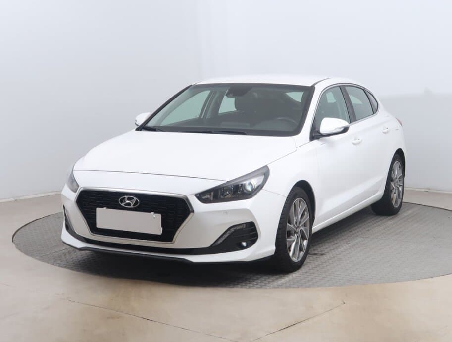 2019 Hyundai i30 - 3