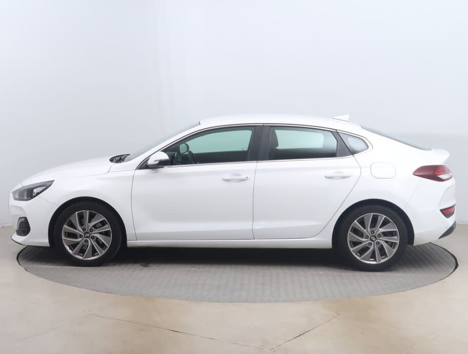 2019 Hyundai i30 - 4