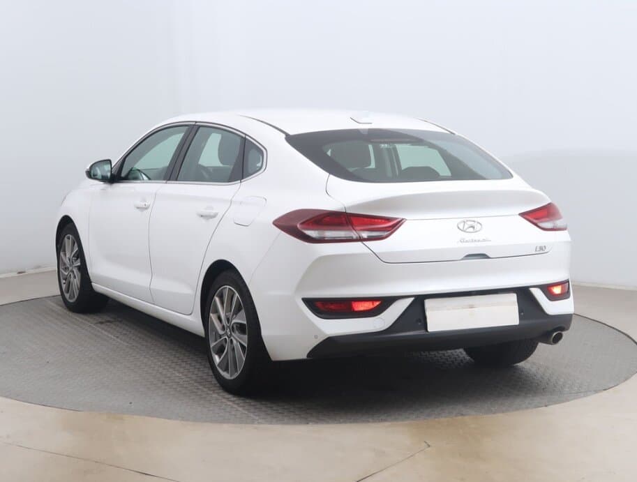 2019 Hyundai i30 - 5