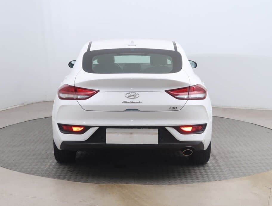 2019 Hyundai i30 - 6