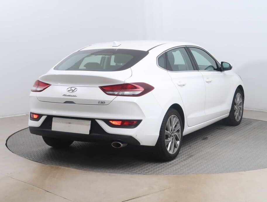 2019 Hyundai i30 - 7