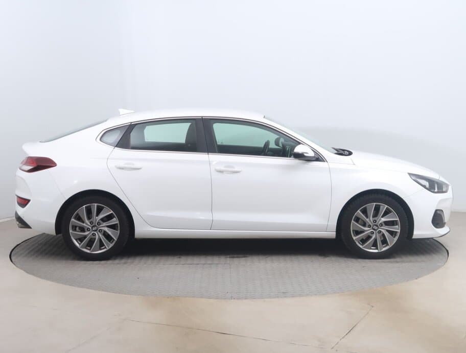 2019 Hyundai i30 - 8