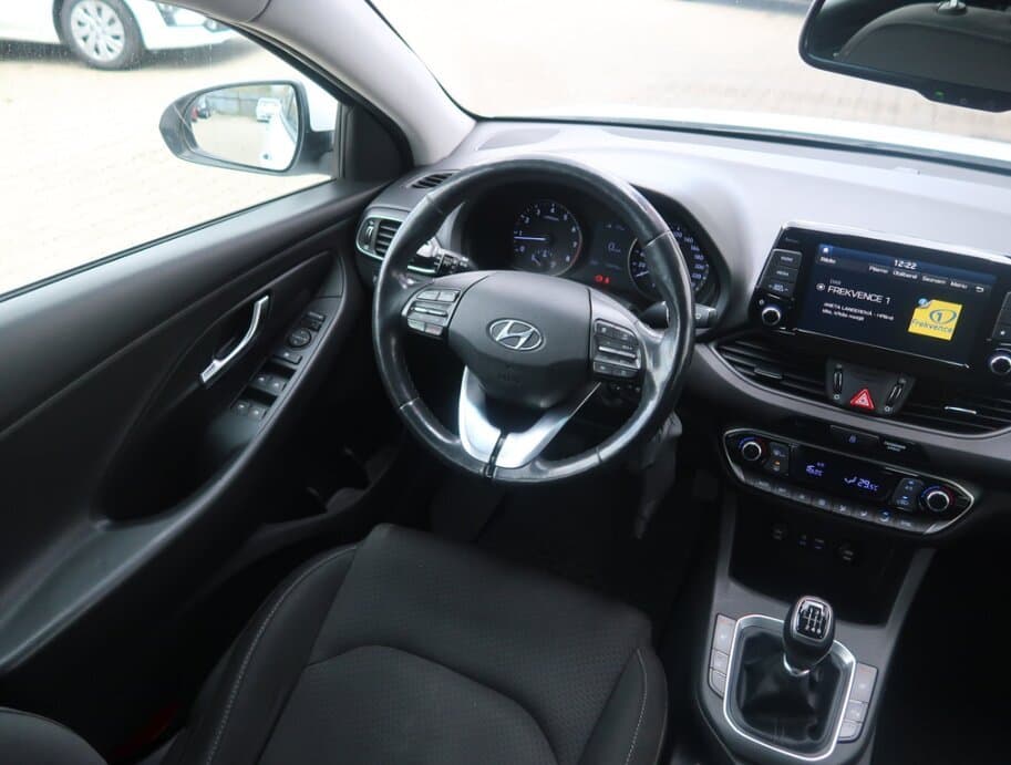 2019 Hyundai i30 - 9