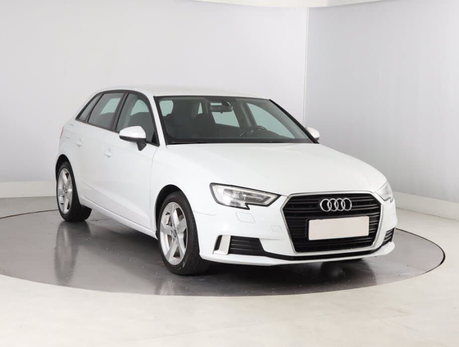 2017 Audi A3