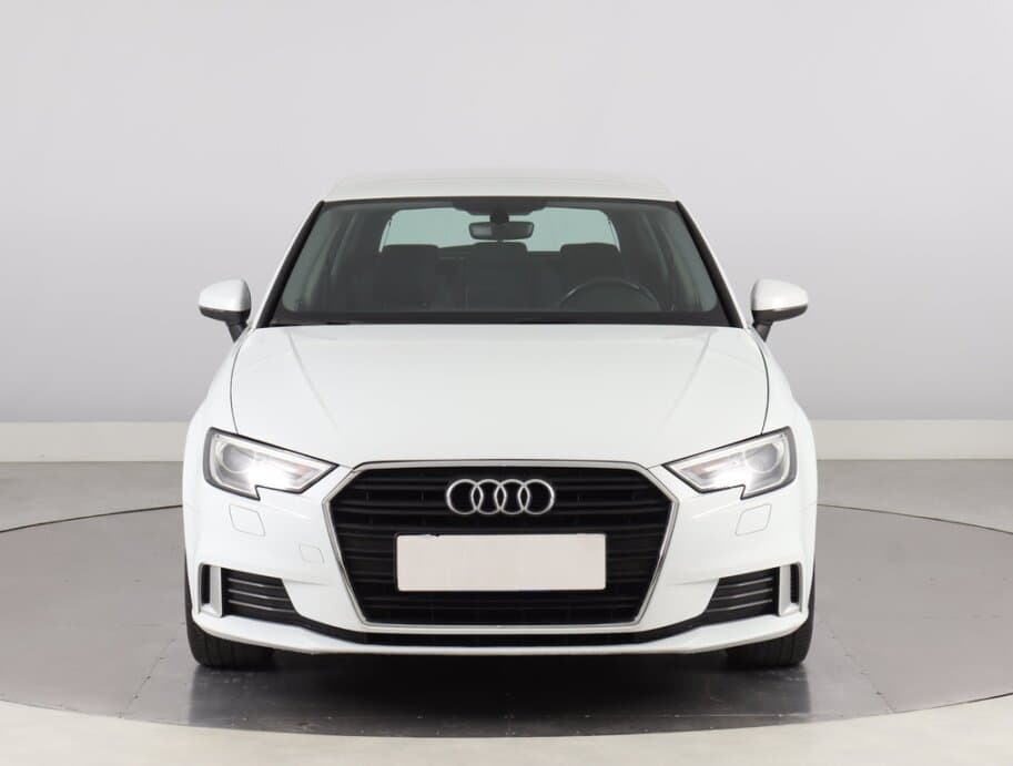 2017 Audi A3 - 2
